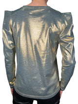 Polera Bowie