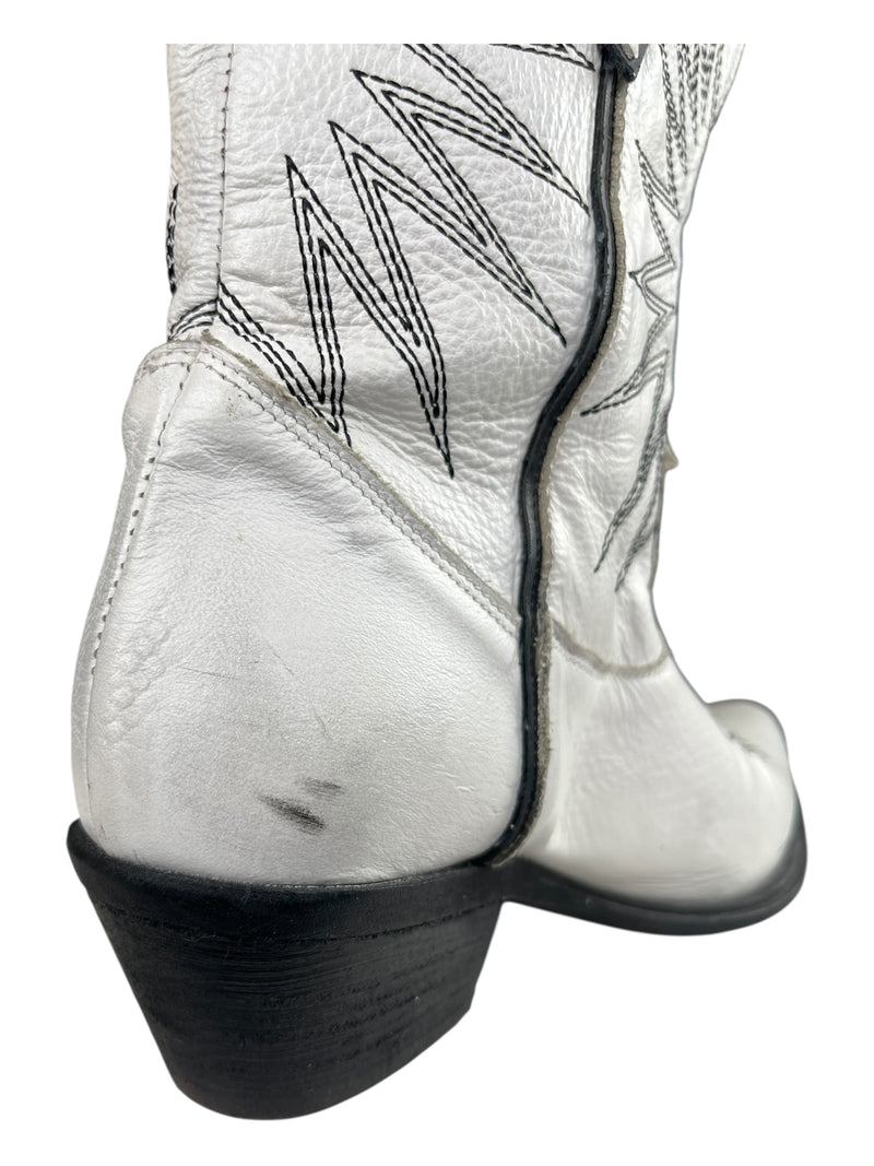 Botas Cowboy