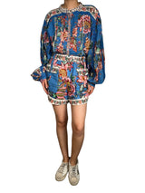Set Blusa Y Shorts