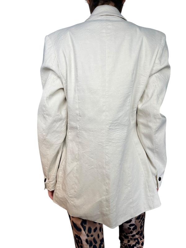 Blazer Crudo