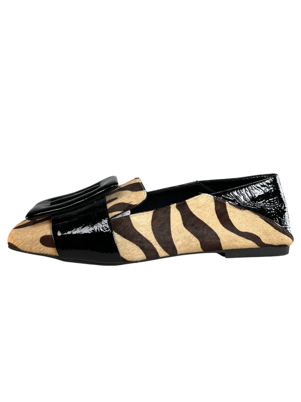 Zapatos Piel
