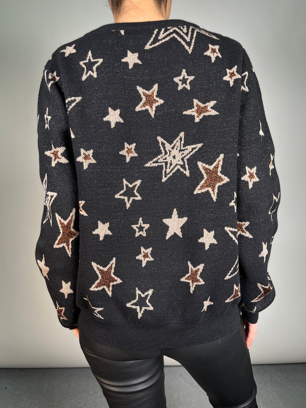 Sweater Joss
