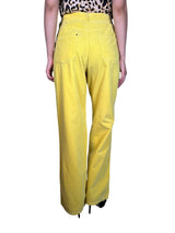 Pantalón Cotelé