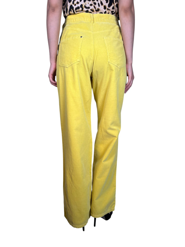 Pantalón Cotelé