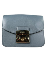 Cartera Cuero
