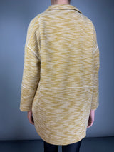 Sobrecamisa Tejida