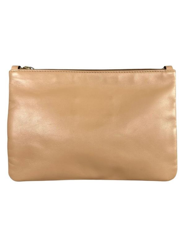 Bandolera Cuero