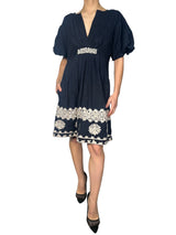 Vestido Orla