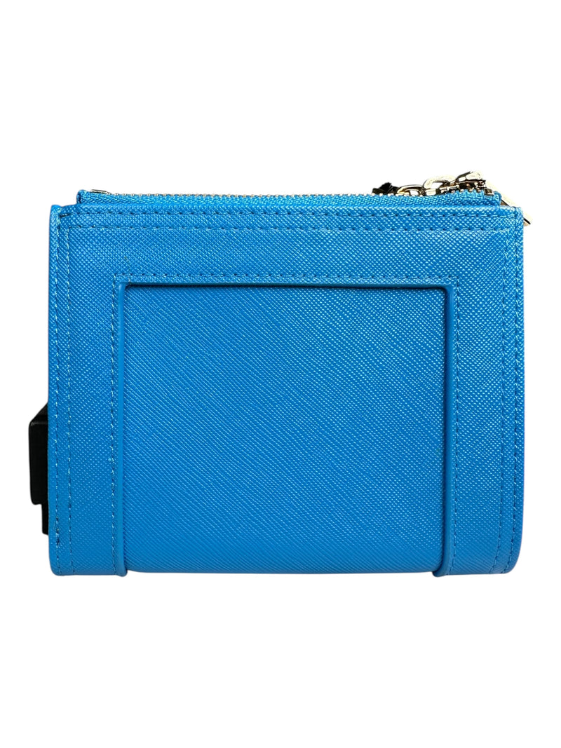 Billetera Love Moschino