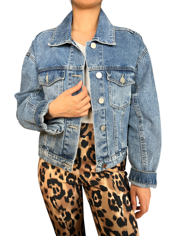 Chaqueta Coca