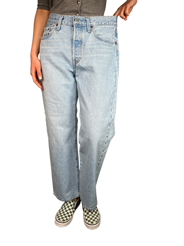 Jeans Mom