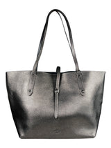 Cartera Metalizada