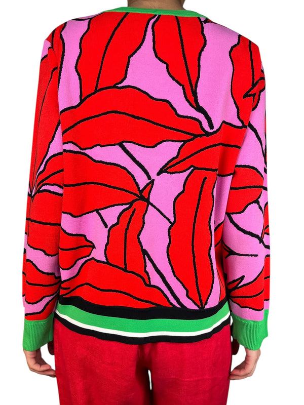 Sweater Viscosa