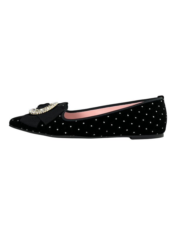 Bailarinas Velvet