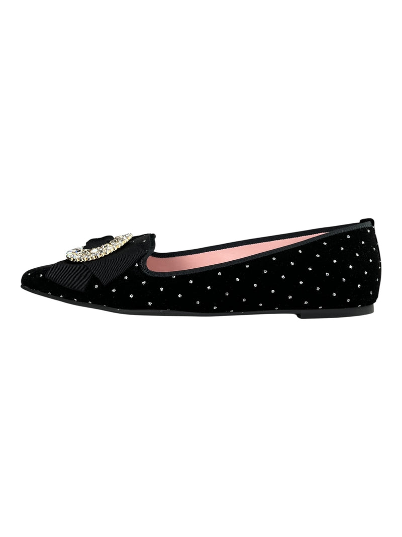 Bailarinas Velvet