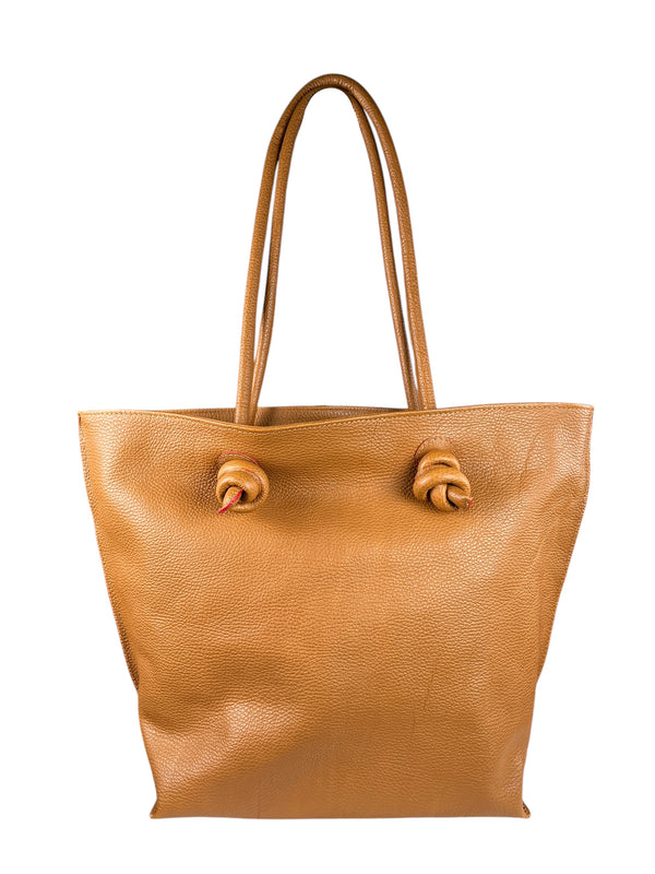 Cartera Cuero