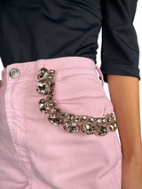 Jeans Nayra Cristales