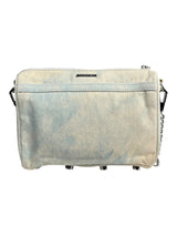 Bandolera Denim