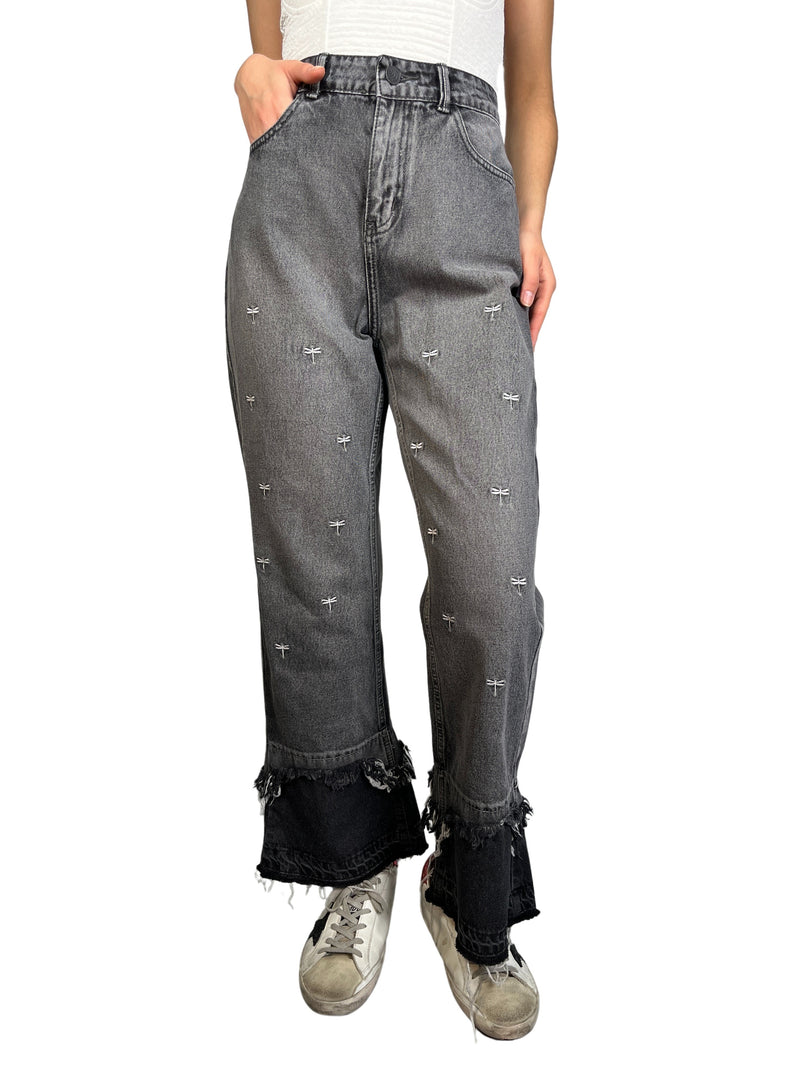 Jeans Libelula