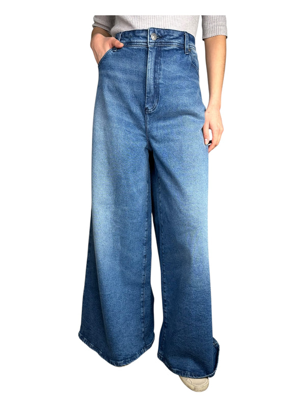 Jens Ultra Loose Rideau