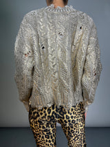 Sweater Dorado