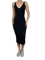 Vestido Monaco