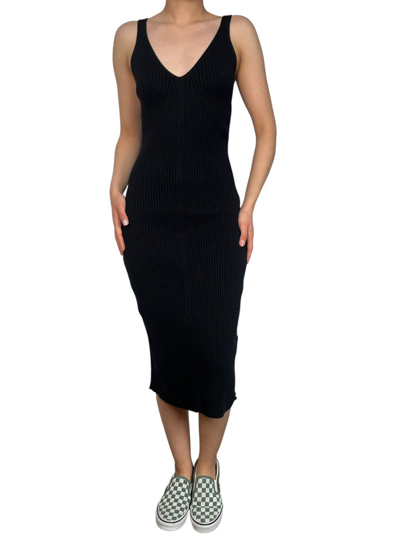 Vestido Monaco