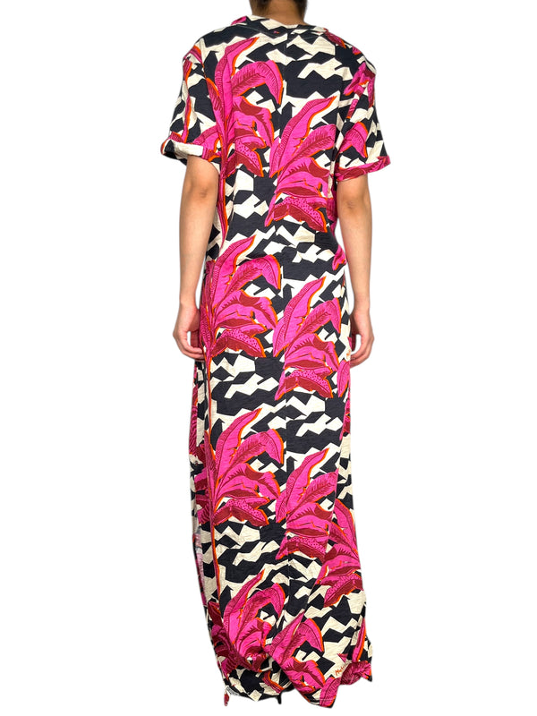 Vestido Juli Paradise