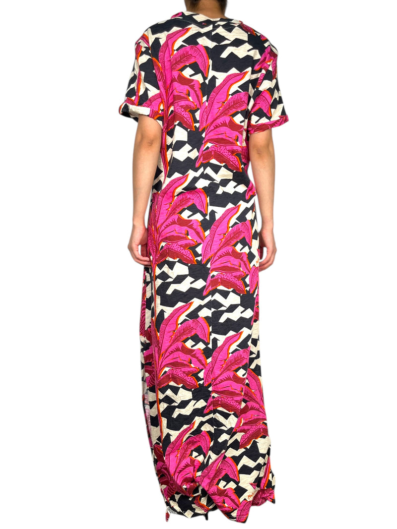 Vestido Juli Paradise