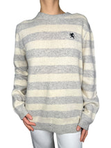 Sweater Rayas