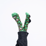 Calcetines Siempre Peligroso