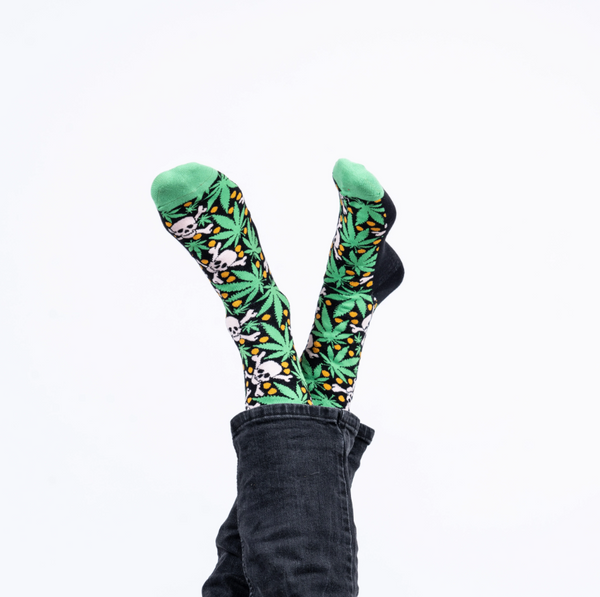 Calcetines Siempre Peligroso