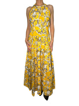 Vestido Halter