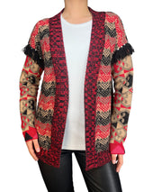 Sweater Carnavalito