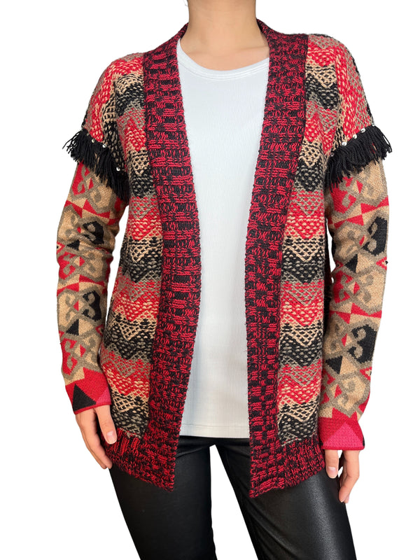 Sweater Carnavalito