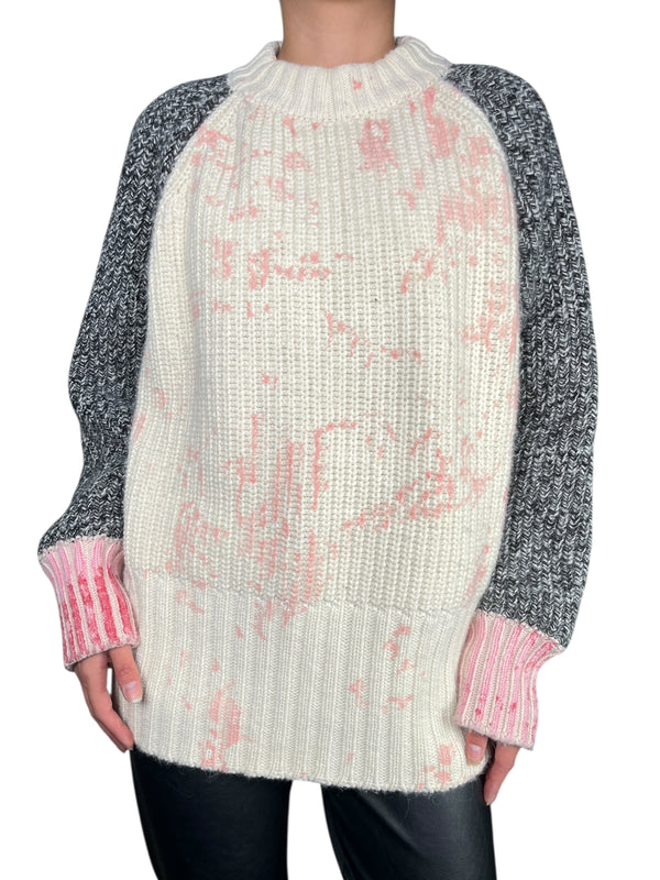 Sweater Colette Batik