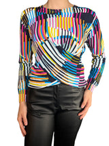 Sweater Viscosa