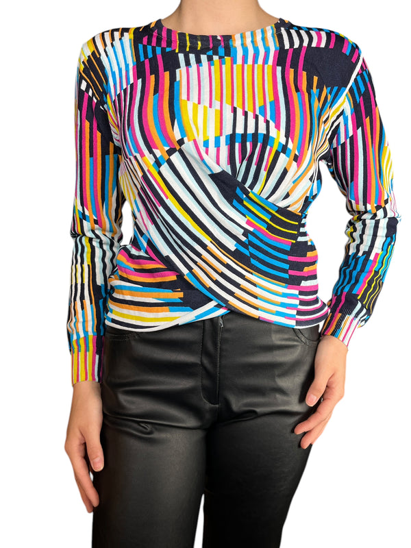 Sweater Viscosa