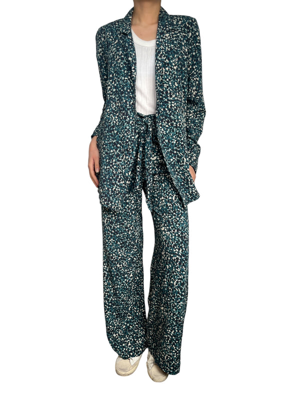 Set Estampado