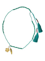 Collar estilo Bohemio