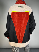 Chaqueta Cotelé
