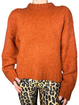 Sweater Alpaca