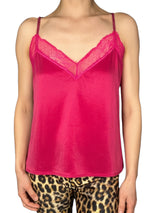 Top Lencero Mila