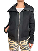 Chaqueta Lana Virgen