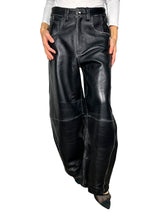 Pantalón Cuero