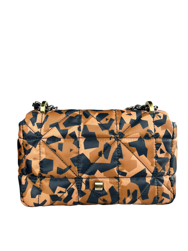 Cartera Animal Print