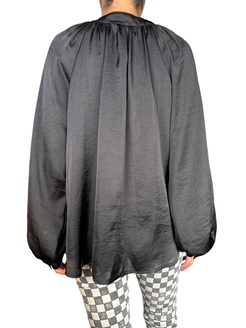 Blusa Seda