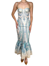 Vestido Illuminate Mermaid