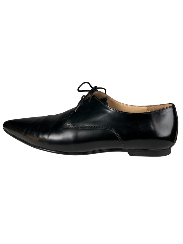 Zapatos Cuero