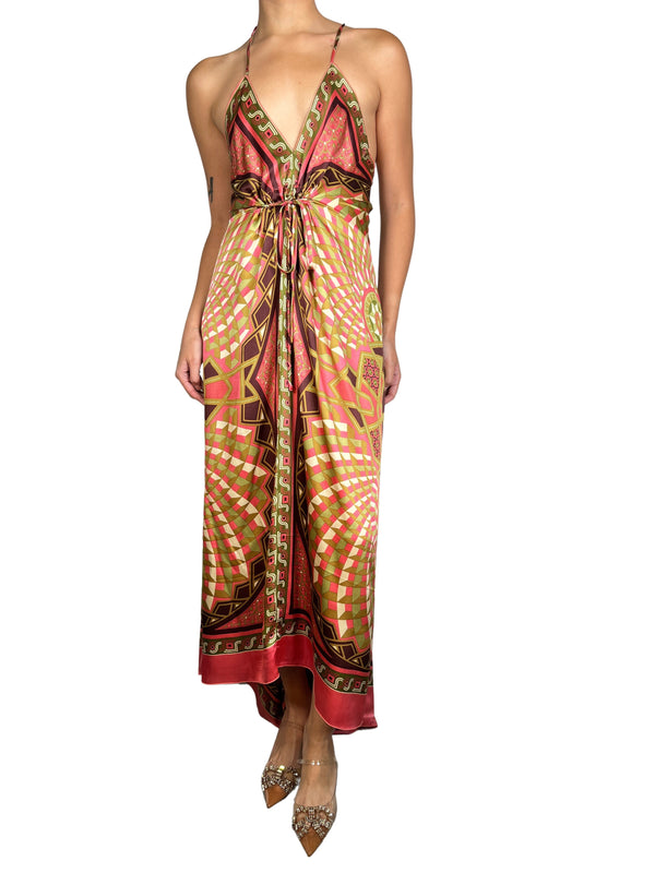 Vestido Diseños